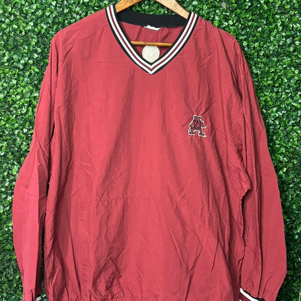 Vintage Converse Arkansas Pullover Size L